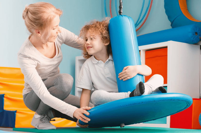 Occupational Therapy