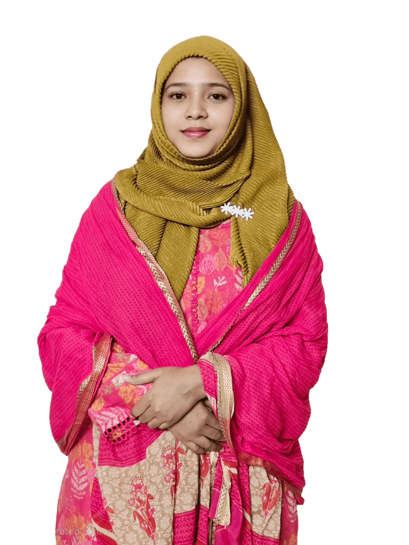 AFRINA TUZ SADIA