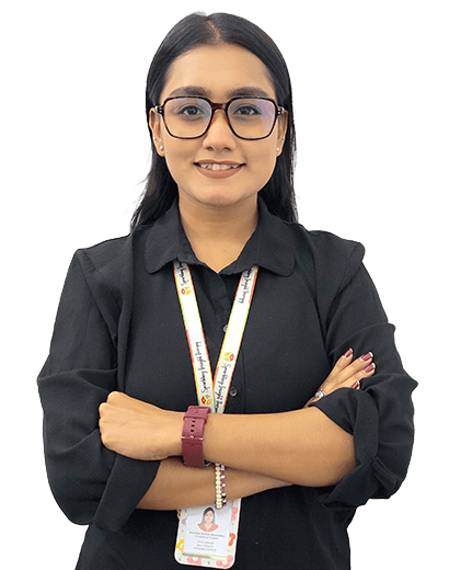 ANAMIKA SARKER 